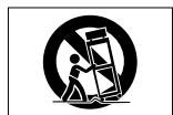 TEAC VR-20 - IMPORTANT SAFETY INSTRUCTIONS - 1