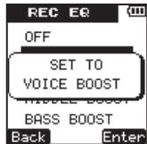TEAC VR-20 - - Recording - 4