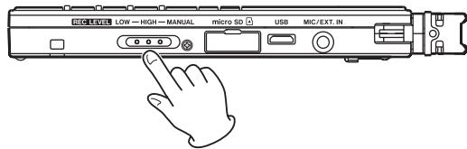 TEAC VR-20 - 11-Specifications. 107 - 3