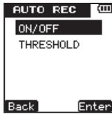 TEAC VR-20 - - Recording - 1