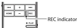 TEAC VR-20 - NOTE - 2