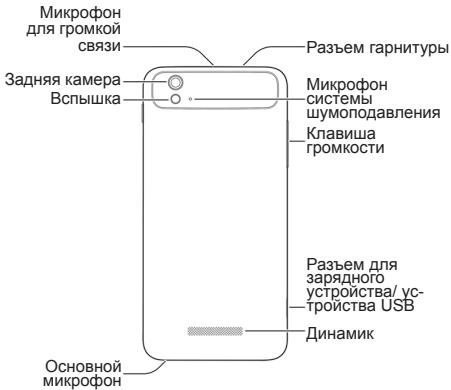 ZTE GRAND S FLEX - Ознакомлениес телефоном - 2