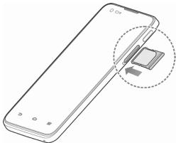 ZTE GRAND S FLEX - Înainte de inițiere - 2