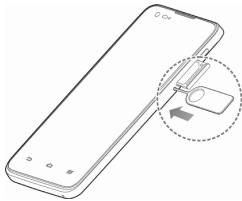 ZTE GRAND S FLEX - Πριν ξεκινήσετε - 1