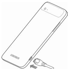 ZTE GRAND S FLEX - Înainte de inițiere - 3
