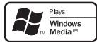 PHILIPS CE135BT - Trademark notice - 1