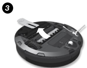 IROBOT ROOMBA 880 - Important Tips - 4