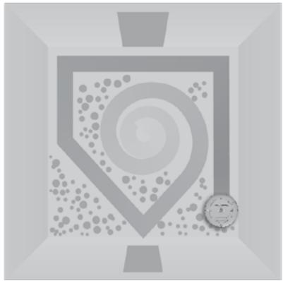 IROBOT ROOMBA 880 - Cleaning Modes - 1