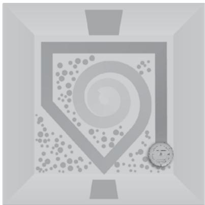 IROBOT ROOMBA 880 - Spiraling - 1