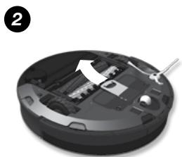 IROBOT ROOMBA 880 - Important Tips - 3