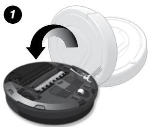 IROBOT ROOMBA 880 - Important Tips - 2