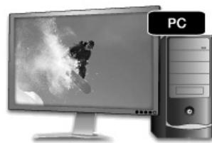HAUPPAUGE HDPVR ROCKET - Mode PC connecté - 2