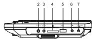 TAKARA VRT199 - Unité principalé - 2