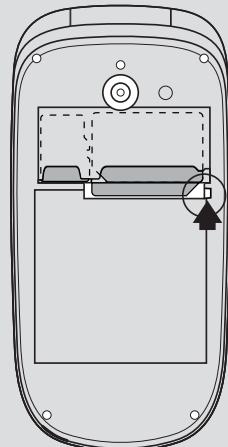 ARCHOS F28 - DéPANNAGE - 6