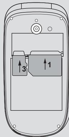 ARCHOS F28 - DéPANNAGE - 3