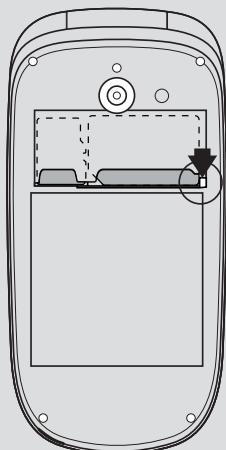 ARCHOS F28 - DéPANNAGE - 4