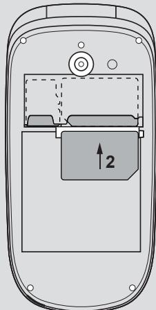 ARCHOS F28 - DéPANNAGE - 5