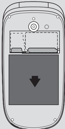 ARCHOS F28 - DéPANNAGE - 7