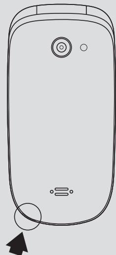 ARCHOS F28 - DéPANNAGE - 1