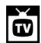 VIVITAR DVR 508NHD - TV Out Menu - 1