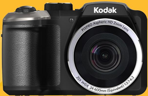 KODAK AZ251 - PIXPRO AZ251 - 1