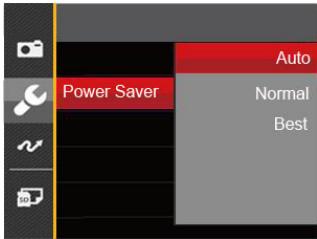 KODAK AZ251 - Power Saver - 1