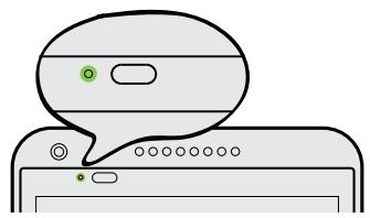 HTC DESIRE 816 - Notification LED - 1