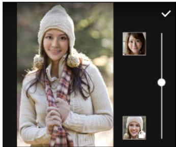 HTC DESIRE 816 - Morphing - 2