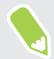 HTC DESIRE 816 - Paramètres de langue de TalkBack - 1