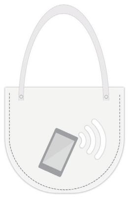 HUAWEI MATE 8 - Utilisation du téléphone avec des gants - 3