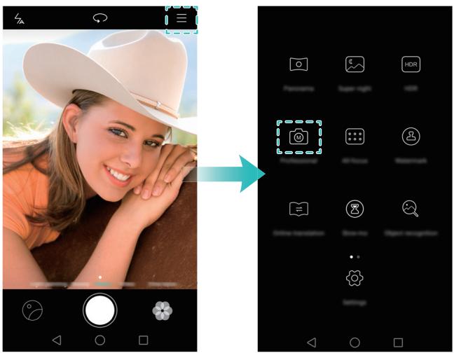 HUAWEI MATE 8 - Mode Apparel photo pro - 1