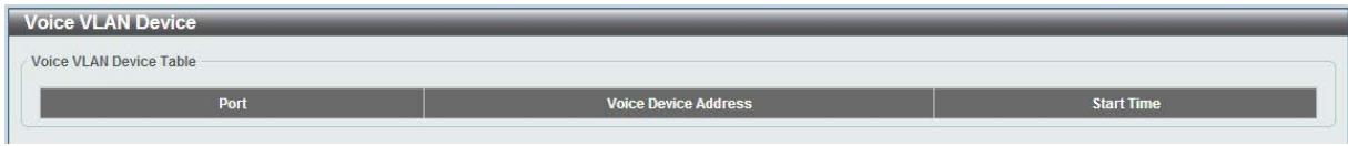 D-LINK DGS-1100-24P - Voice VLAN Device - 1