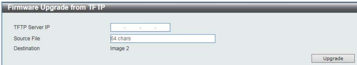 D-LINK DGS-1100-24P - Firmware Upgrade from TFTP - 1