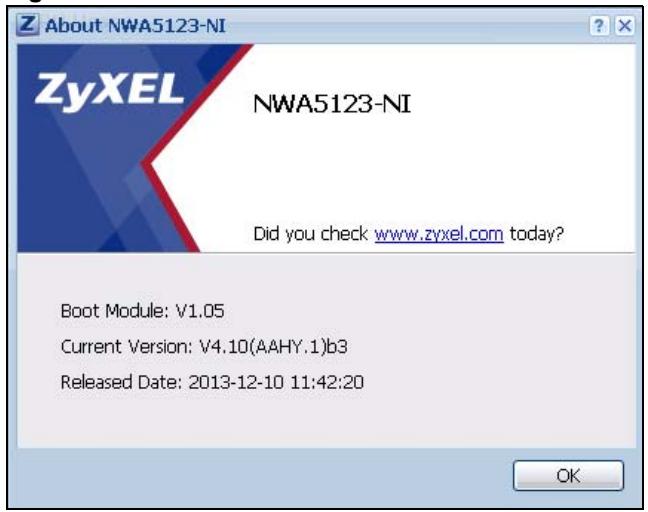 ZYXEL NWA5123AC - About - 1
