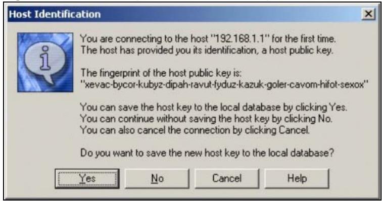 ZYXEL NWA5123AC - Example 1: Microsoft Windows - 1