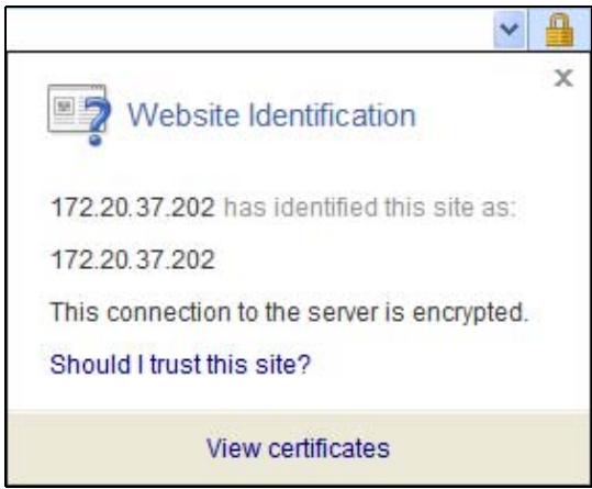 ZYXEL NWA5123AC - Internet Explorer - 11