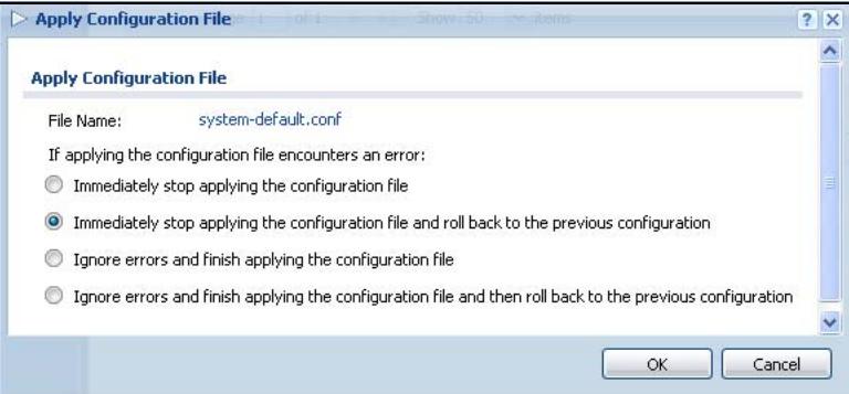 ZYXEL NWA5123AC - File Name Size Last Modified - 3