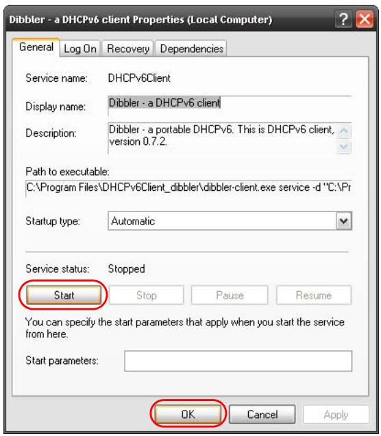 ZYXEL NWA5123AC - Click Start and then OK. - 1