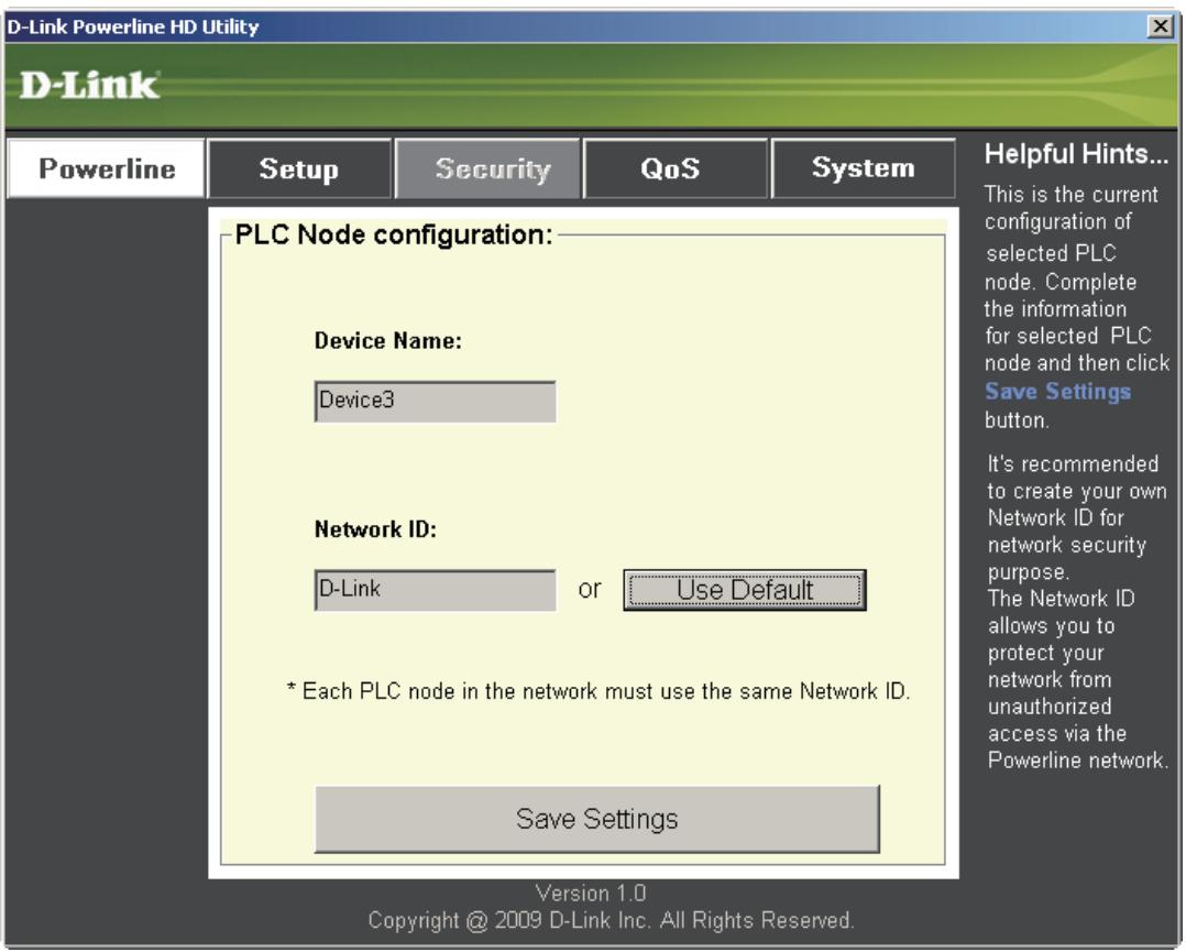 D-LINK DHP-302 - Configuration - 3