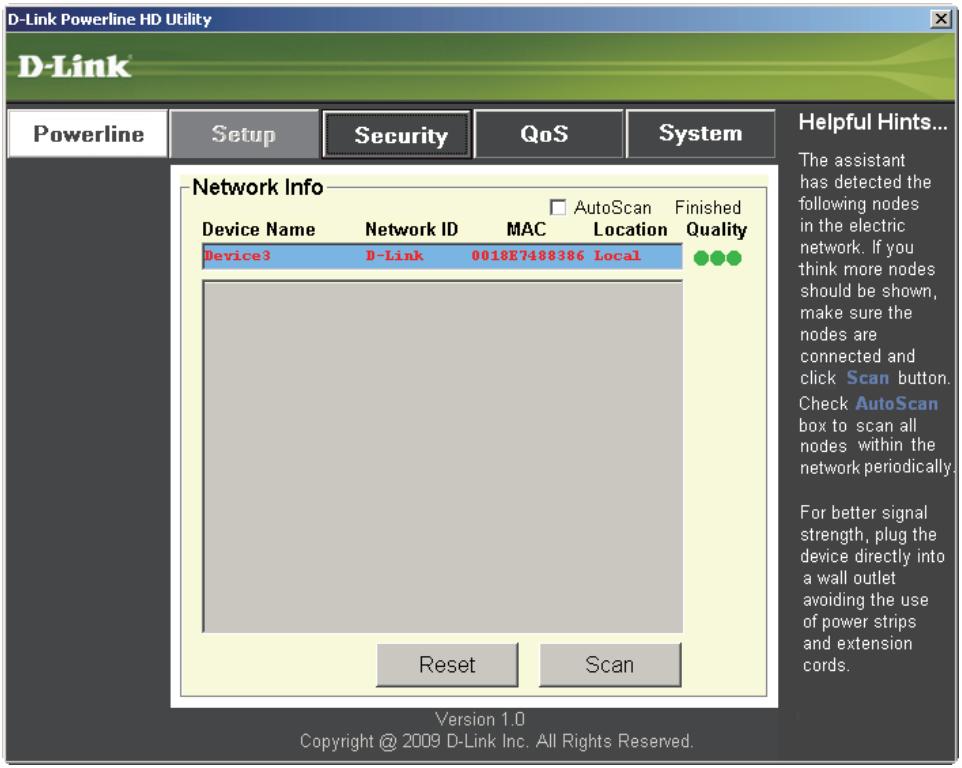 D-LINK DHP-302 - Configuration - 2