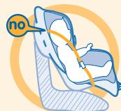 BEBE CONFORT OXYGEN - AUTRES INSTRUCTIONS : - 5