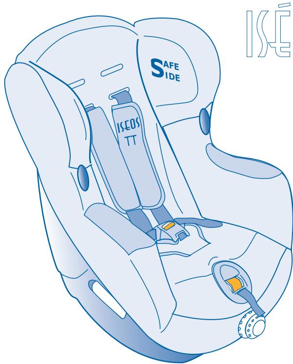 BEBE CONFORT OXYGEN - SOMMAIRE - 1
