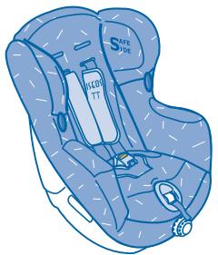 BEBE CONFORT OXYGEN - ZUBEHÖR - 1
