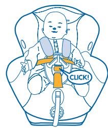 BEBE CONFORT OXYGEN - AUTRES INSTRUCTIONS : - 1
