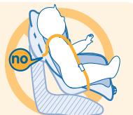 BEBE CONFORT OXYGEN - OVERIGE INSTRUCTIES : - 5