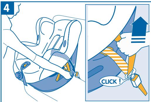 BEBE CONFORT OXYGEN - ANDERE WICHTIGE HINWEISE : - 10