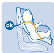 BEBE CONFORT OXYGEN - AUTRES INSTRUCTIONS : - 4