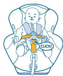 BEBE CONFORT OXYGEN - OVERIGE INSTRUCTIES : - 1