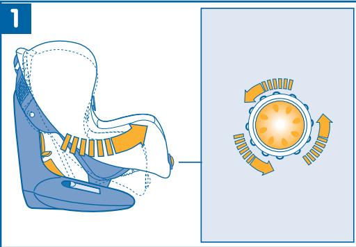 BEBE CONFORT OXYGEN - ANDERE WICHTIGE HINWEISE : - 7