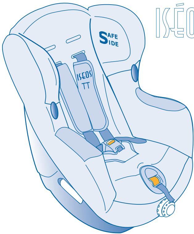 BEBE CONFORT OXYGEN - IT Desrzione - 1